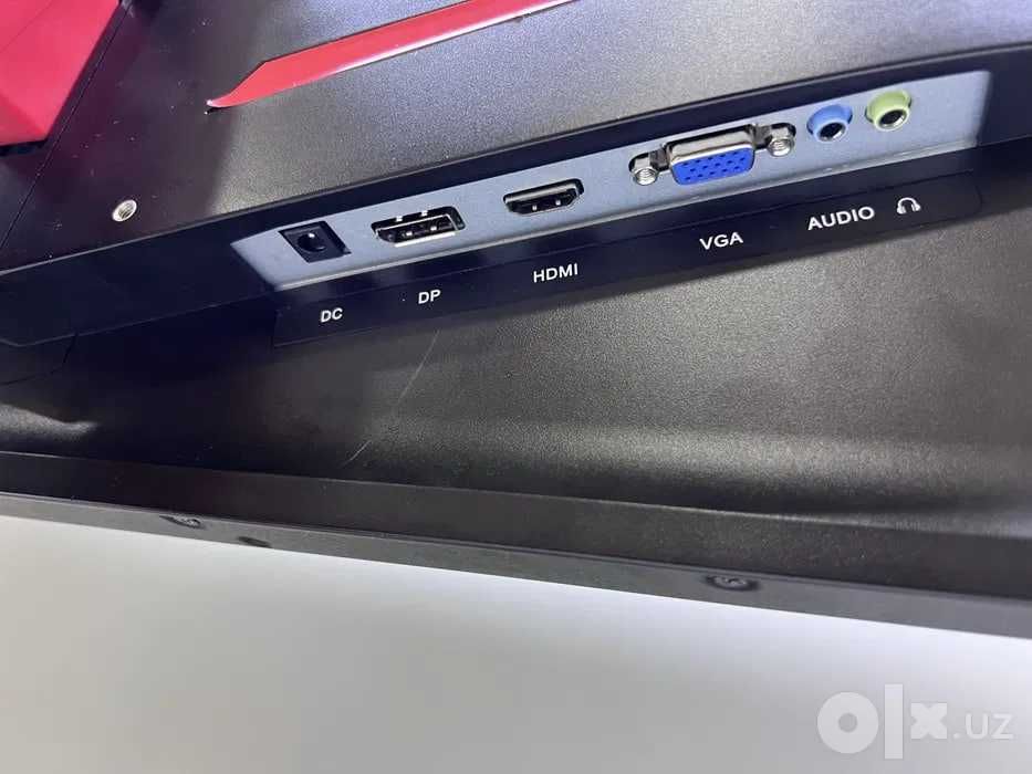 Монитор AvtechPro 27, 165hz
