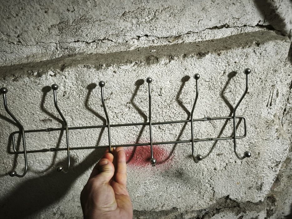 Крючки для ванны