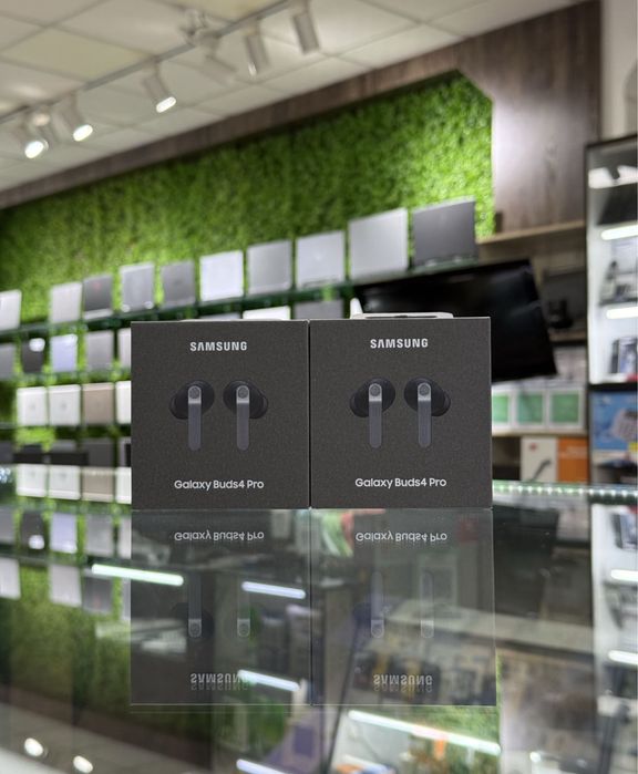 Samsung Buds 4 Pro