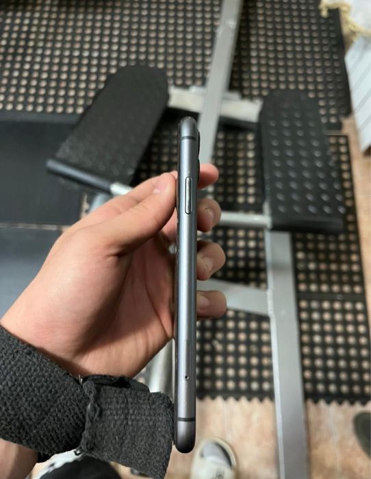 Iphone 11 64gb black