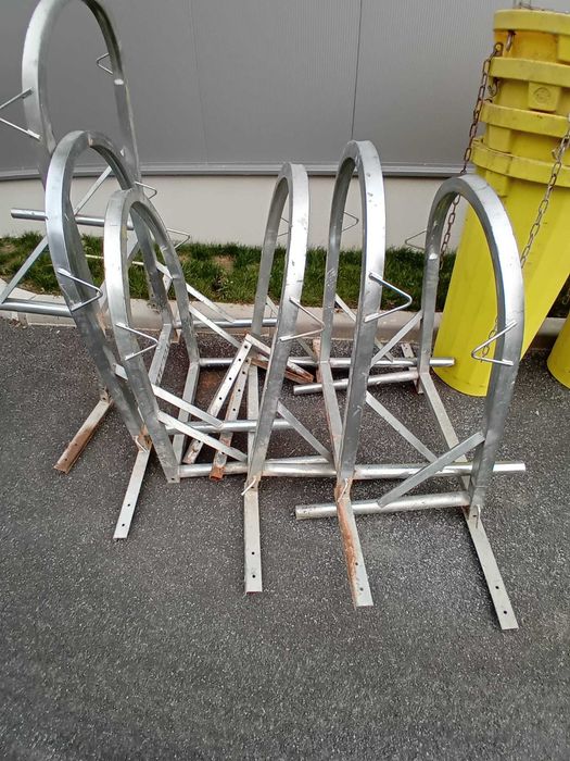 Tubulatura evacuare deseu din constructii