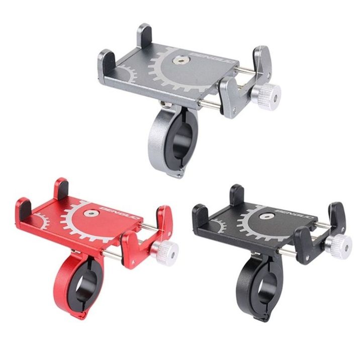 Suport metalic telefon gub81 trotineta electrica kukirin Xiaomi Bicicleta moto scuter