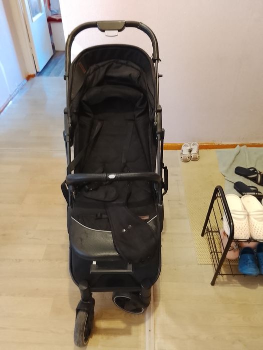 Продам коляску детскую