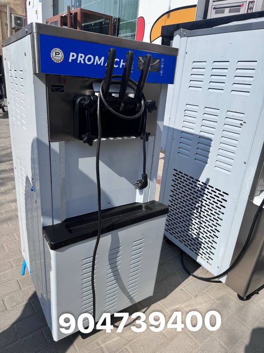 Muzqaymoq apparat frezer frizir frezir frizer firgamatik марожне аппар