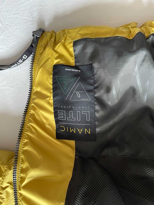 зимно яке на G-Star Raw размер М