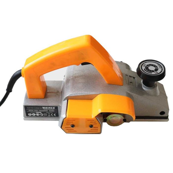 Rindea electrica 82mm 2mm adâncime 1500W WAINER EP2 16000r/min, 2.5kg