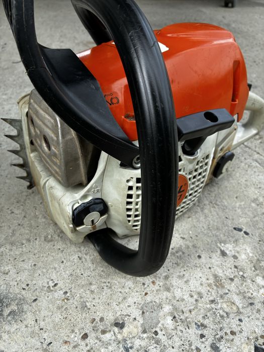 Drujba stihl ms 251