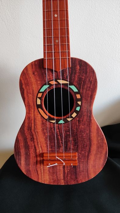 Ukulele pentru copii