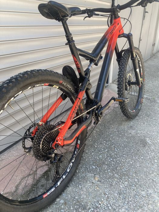 Commencal Meta MTB