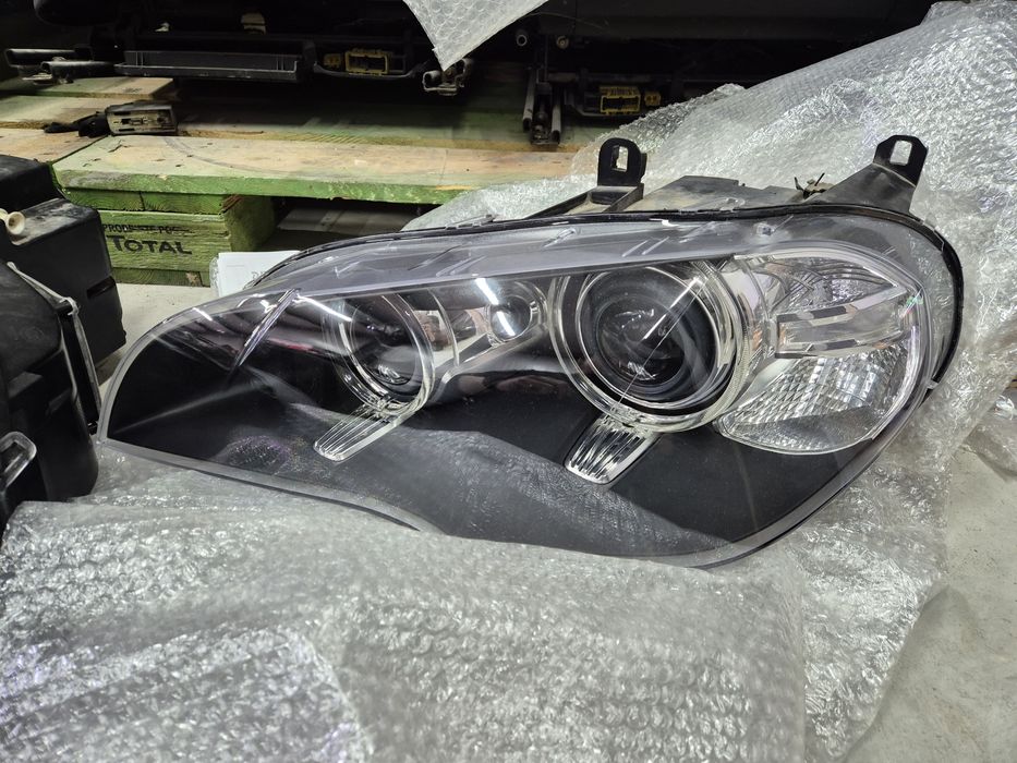 Фарове bmw X5 e70