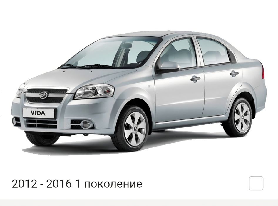 Новые Запчасти ZAZ   Запчасти ЗАЗ
