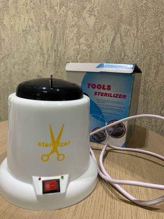 Инструменты,пилки и стилизатор СРОЧНО