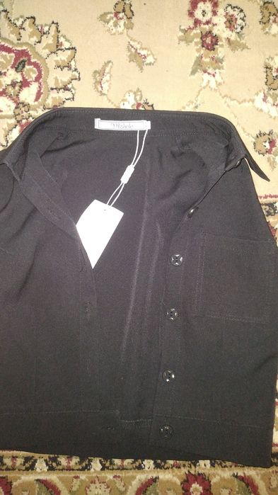 Жилетка на девочку