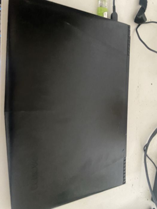 laptop gaming lenovo y520