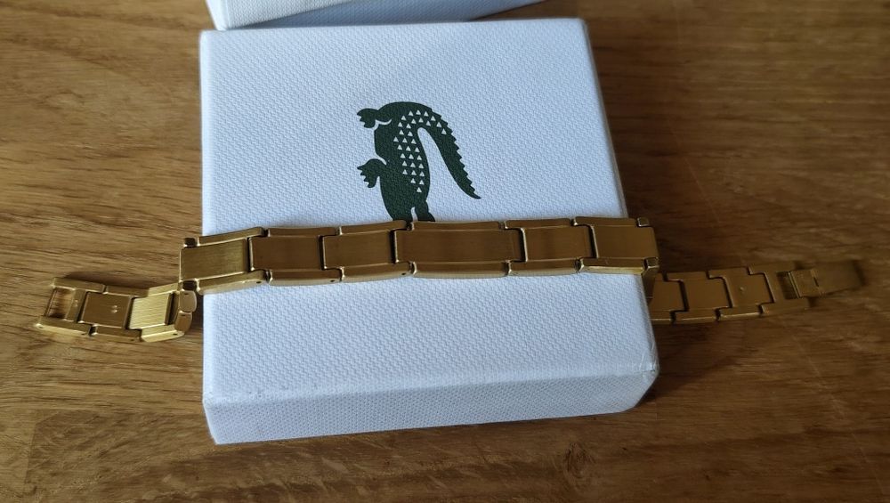 Brățară Lacoste noua