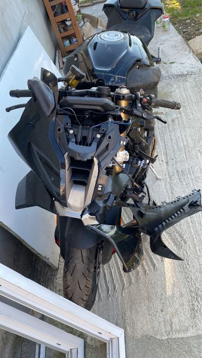 Bmw s1000rr 2026