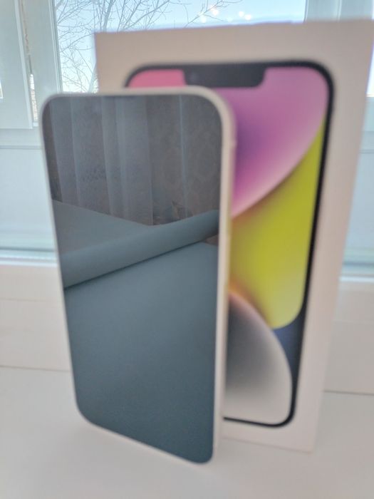 Продам айфон 14 в отличном состоянии