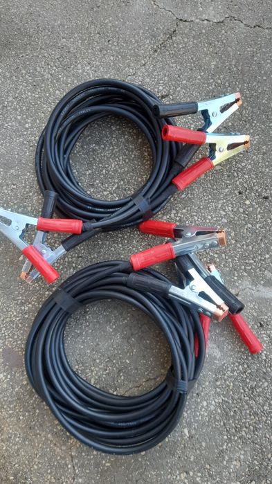 Cablu de forta 3x6   3x4   3x2.5  lițat