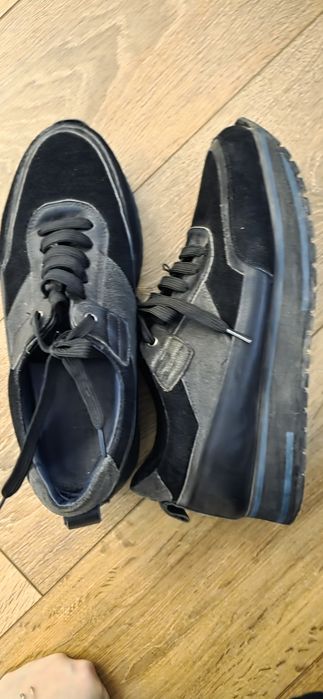 Erkaklar oyoq kiyimi