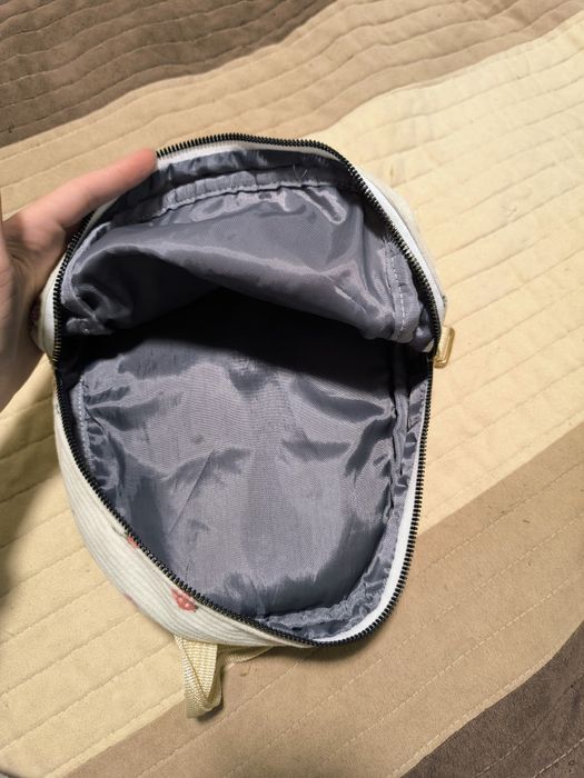 Чаровна раница с ягодки