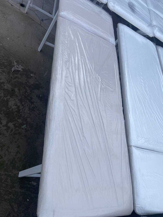 Медицинская кушетка 600.000