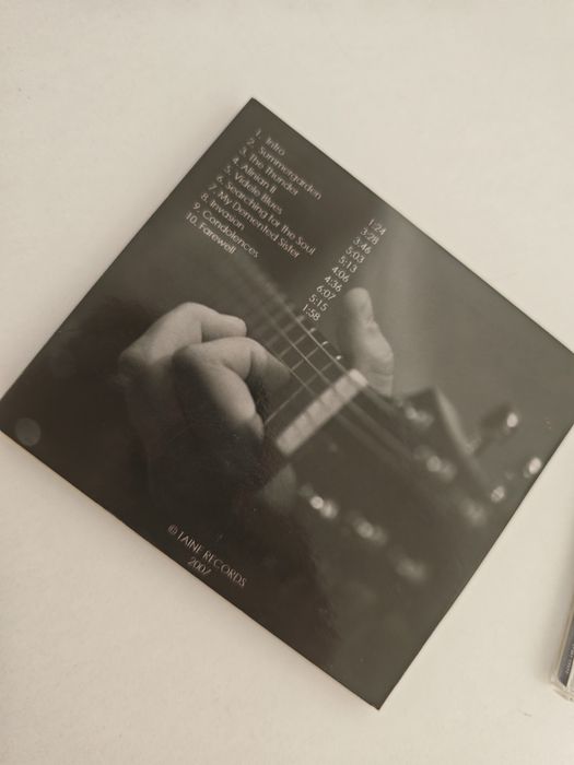 Casete și dvd rock, metal rare