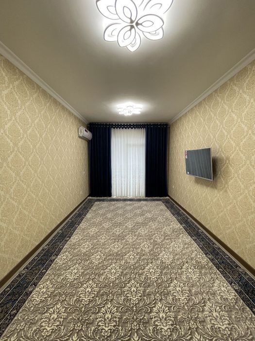 Arenda  Ibinsino 4 xona novastroyka