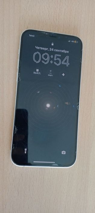 iphone 12 128GB 79%