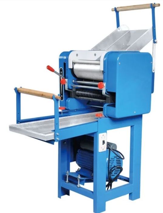 Тестораскатка Лапшерезка Тестораскаточная Машина Раскатка Для Теста