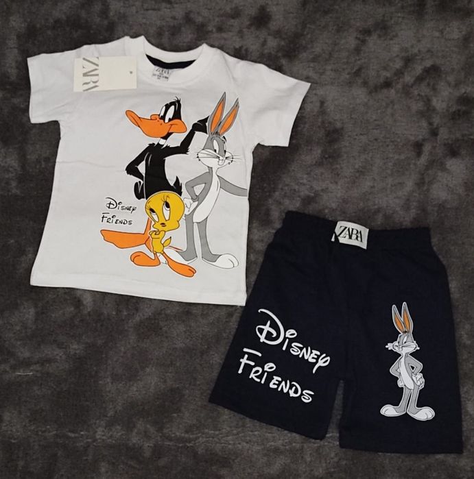 Комплект для мальчиков