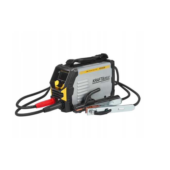 Invertor, aparat pentru sudura, MMA TigLift, 330 A, Kraft