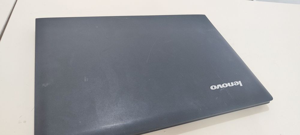 Ноутбук   lenovo