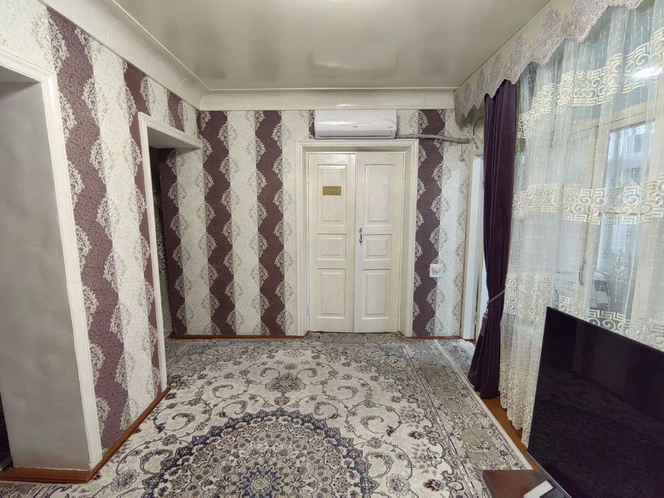 Ипотека оркали 2 сотих 4 хона ховли сот.ди,Файзиобод,79 900 у.е