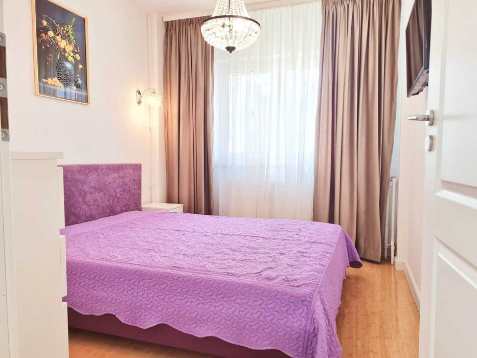 Apartament de inchiriat 3 camere Calea Mosilor - Carol - lux