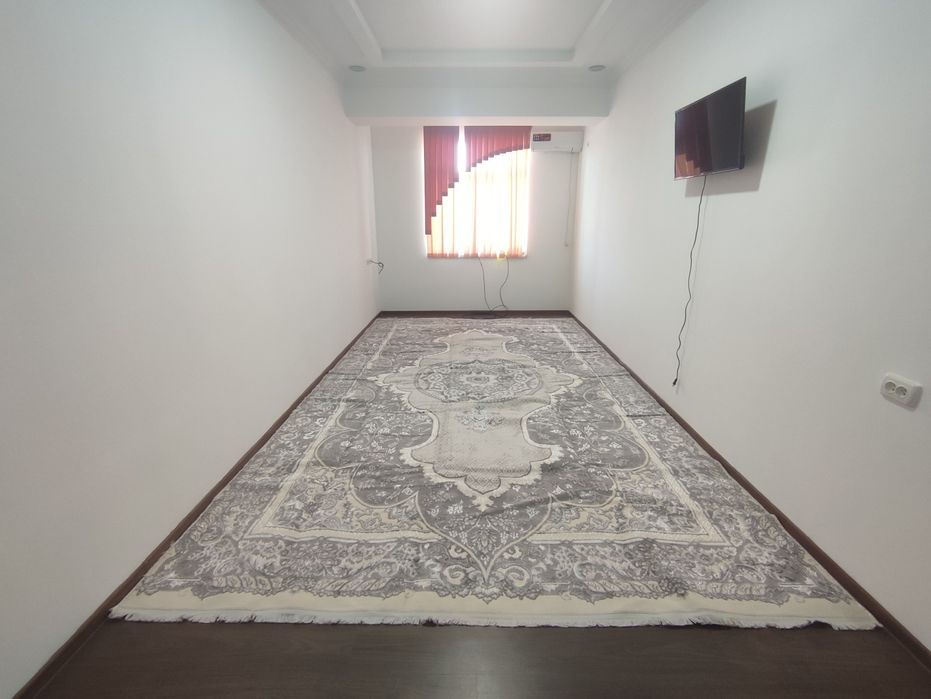 Аренда квартиры в Новостройке 
Сдается новая квартира с Евро ремонтом.