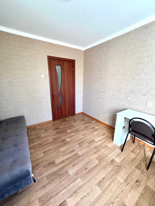 Продаётся 3 комн квартира