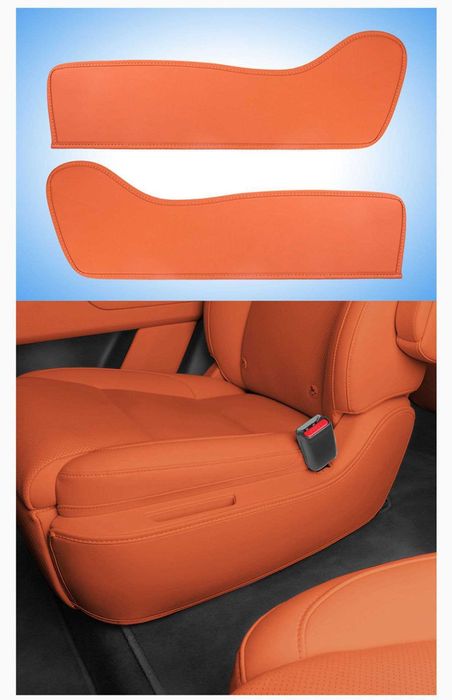 Защита сидения и хододильника для вашего авто L7 L9