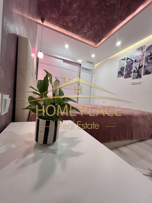 Продава се Тристаен апартамент в к.к. Св.Св. Константин и Елена - 124 кв.м за 1912 €/кв.м - Снимка #5