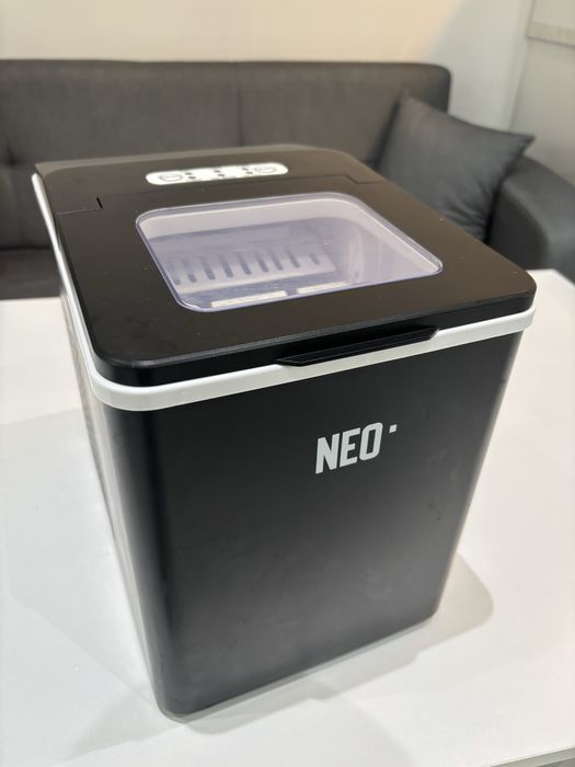 Ледогенератор NEO Като нов