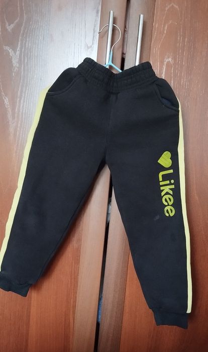 Продам вещи на девочку