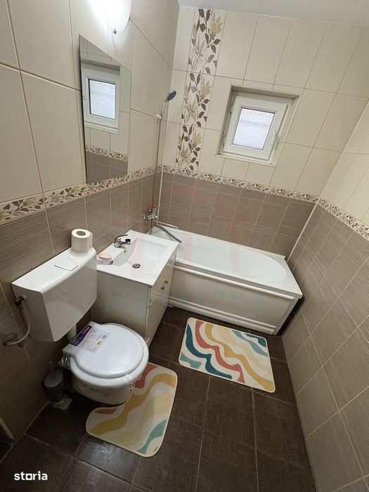 Apartament,