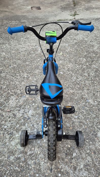 Детски велосипед