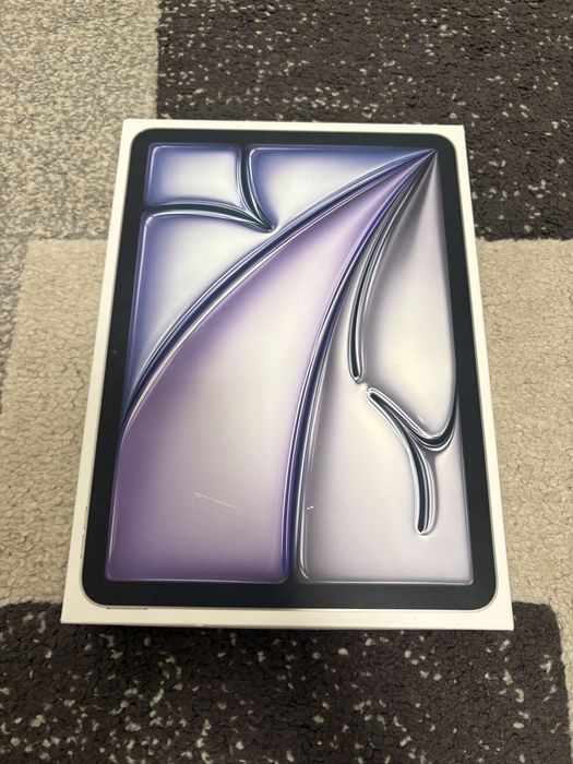 iPad Air 11 2025 (M3 chip)