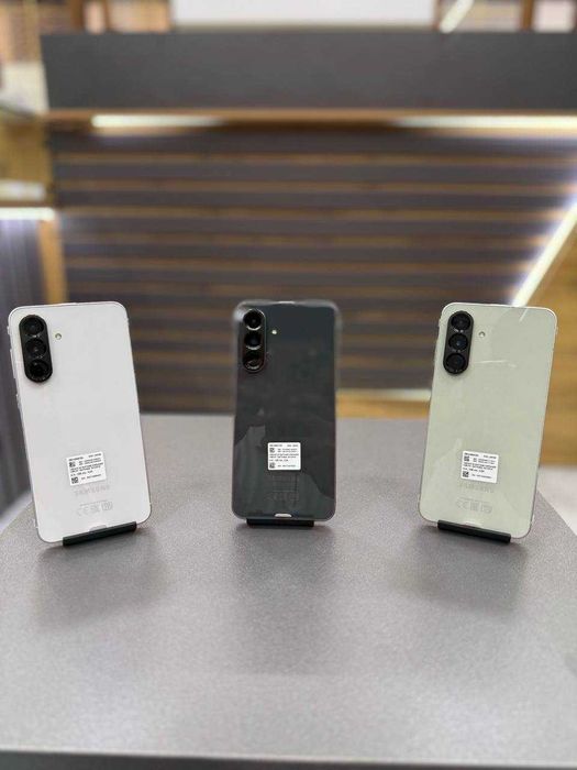 Samsung Galaxy A series- 06/16/26/36/56 всех цветов