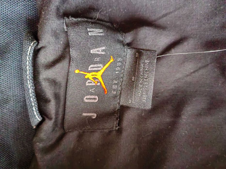 Nike куртка оригинал