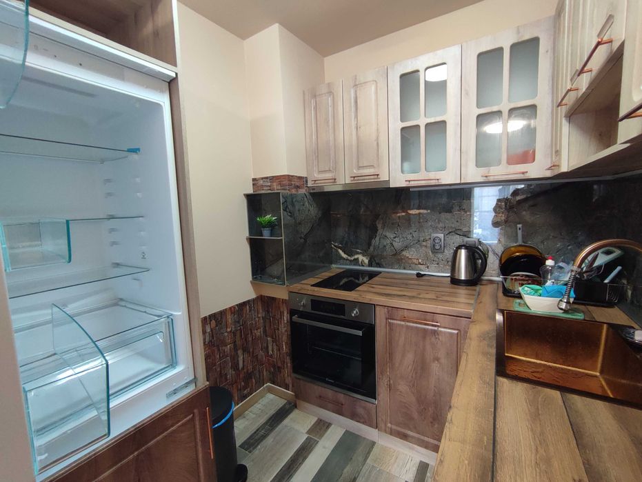 Дава се под наем Двустаен апартамент в София, Младост 3 - 60 кв.м за 650 € - Снимка #6