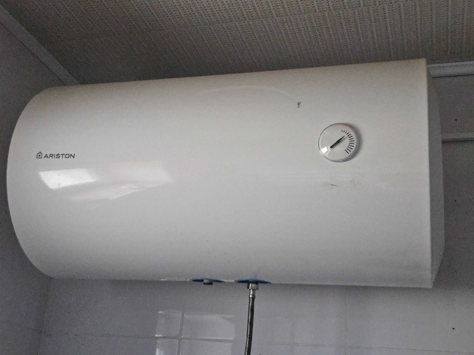 Аристон обогреватель