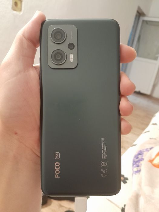 POCO xiaomi X4 GT