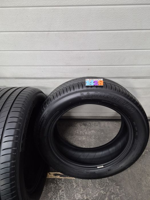 Anvelope michelin 225/55/18