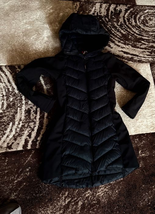 Jaketă neagră damă